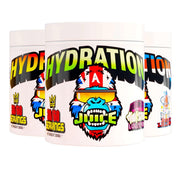 Gorillalpha Hydration Juice (300g)
