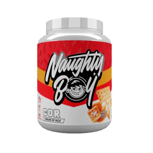 Naughty Boy Cream of Rice COR (2kg)