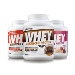 Per4m Advanced Whey Protein (2010g) - 67 Servings