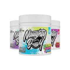 Naughty Boy Menace V2 (420g) - 30/60 Servings