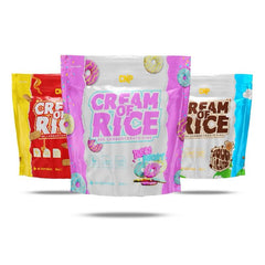 CNP Cream Of Rice (2kg) - 80 Servings