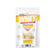 Sweet & Salty Popcorn