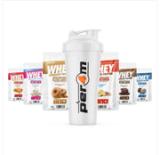 Per4m Advanced Whey Protein Variety Bundle