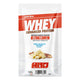 White Chocolate Hazelnut
