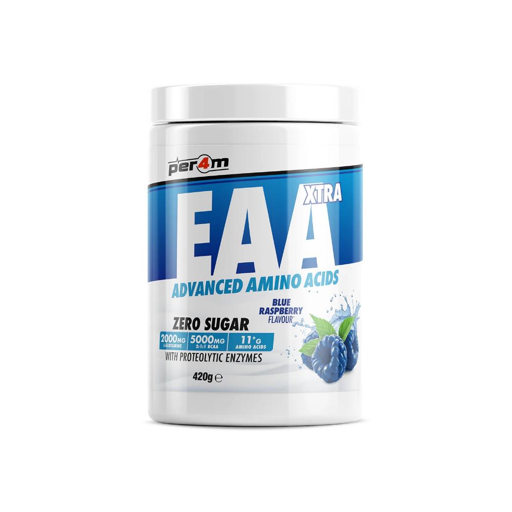 Per4m EAA Xtra Advanced Amino Acid (420g)