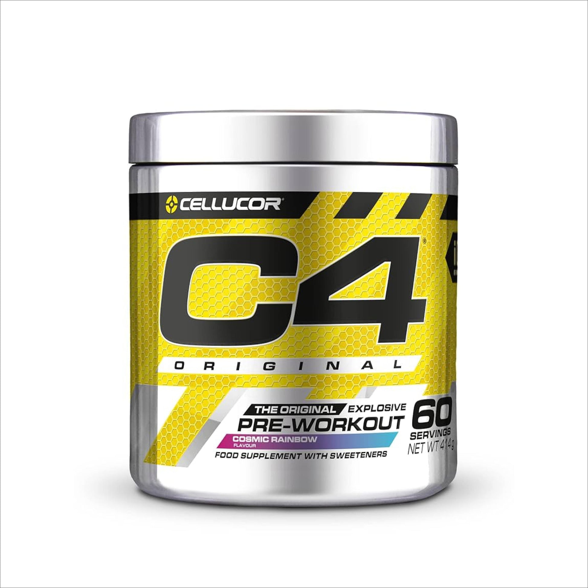 Cellucor C4 Original (195g)