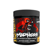 Mutant Madness Pre-Workout 270g Pineapple