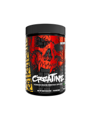Mutant Creatine 100% Pure Monohydrate 300g Unflavoured