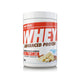 White Chocolate Hazelnut