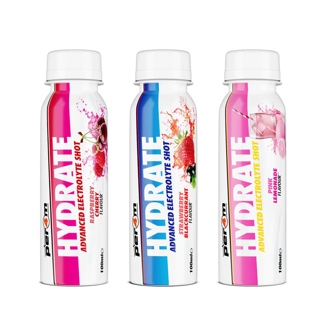 Per4m Hydrate Shot (100ml)
