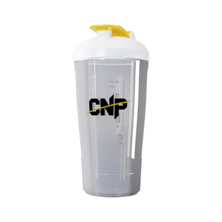 CNP Level-UP Protein Shaker Bottle (750ml)