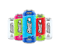 Ghost Energy (500ml)