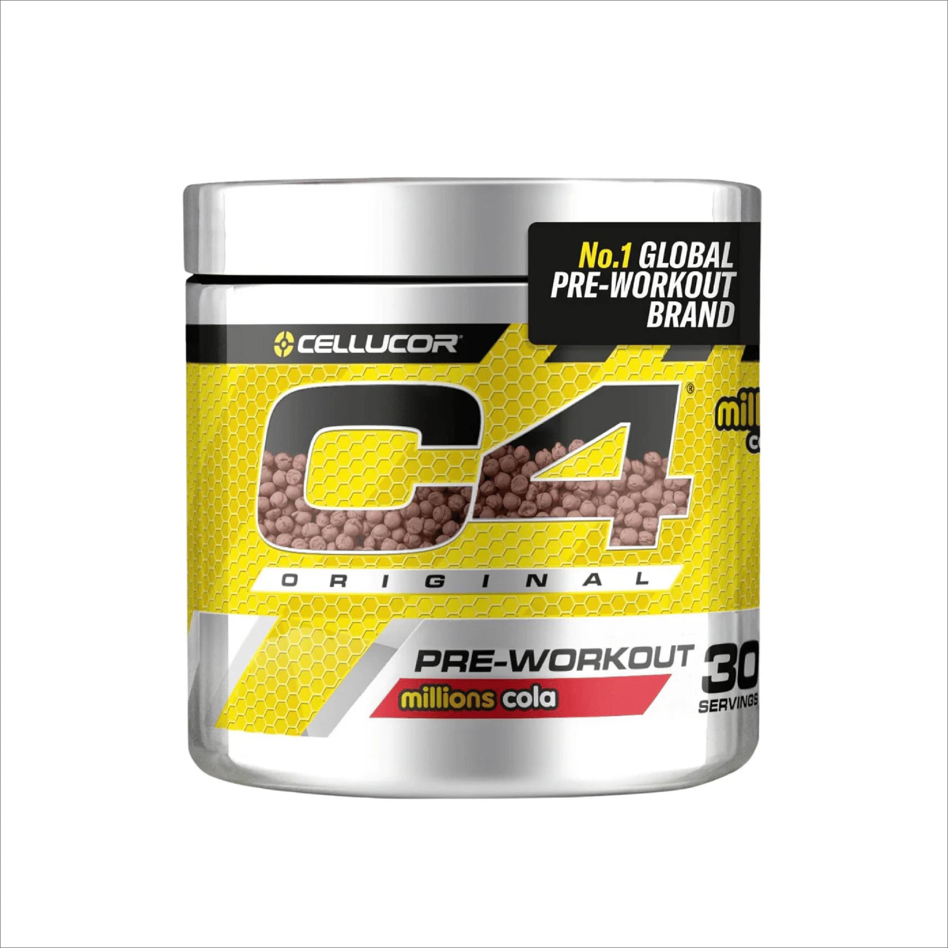 Cellucor C4 Original (195g)