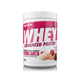 Raspberry White Chocolate