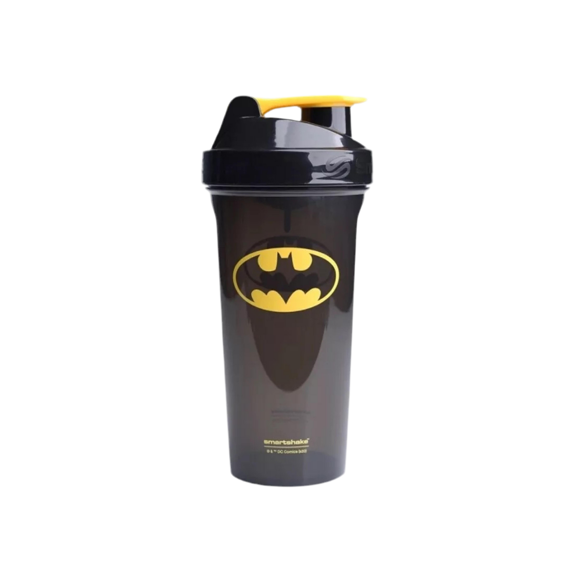 SmartShake Lite Superhero Shaker (800ml)