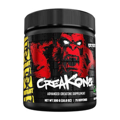 Mutant CreaKong (300g) - 75 Servings