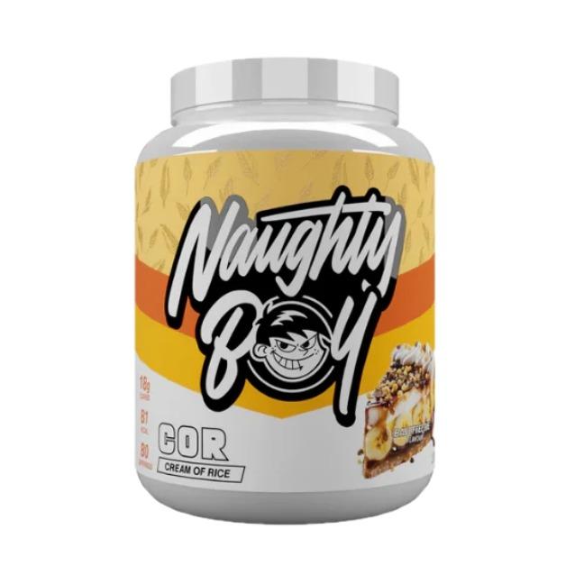 Naughty Boy Cream of Rice COR (2kg)