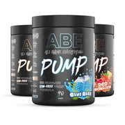 Applied Nutrition ABE 'All Black Everything' Pump (500g)