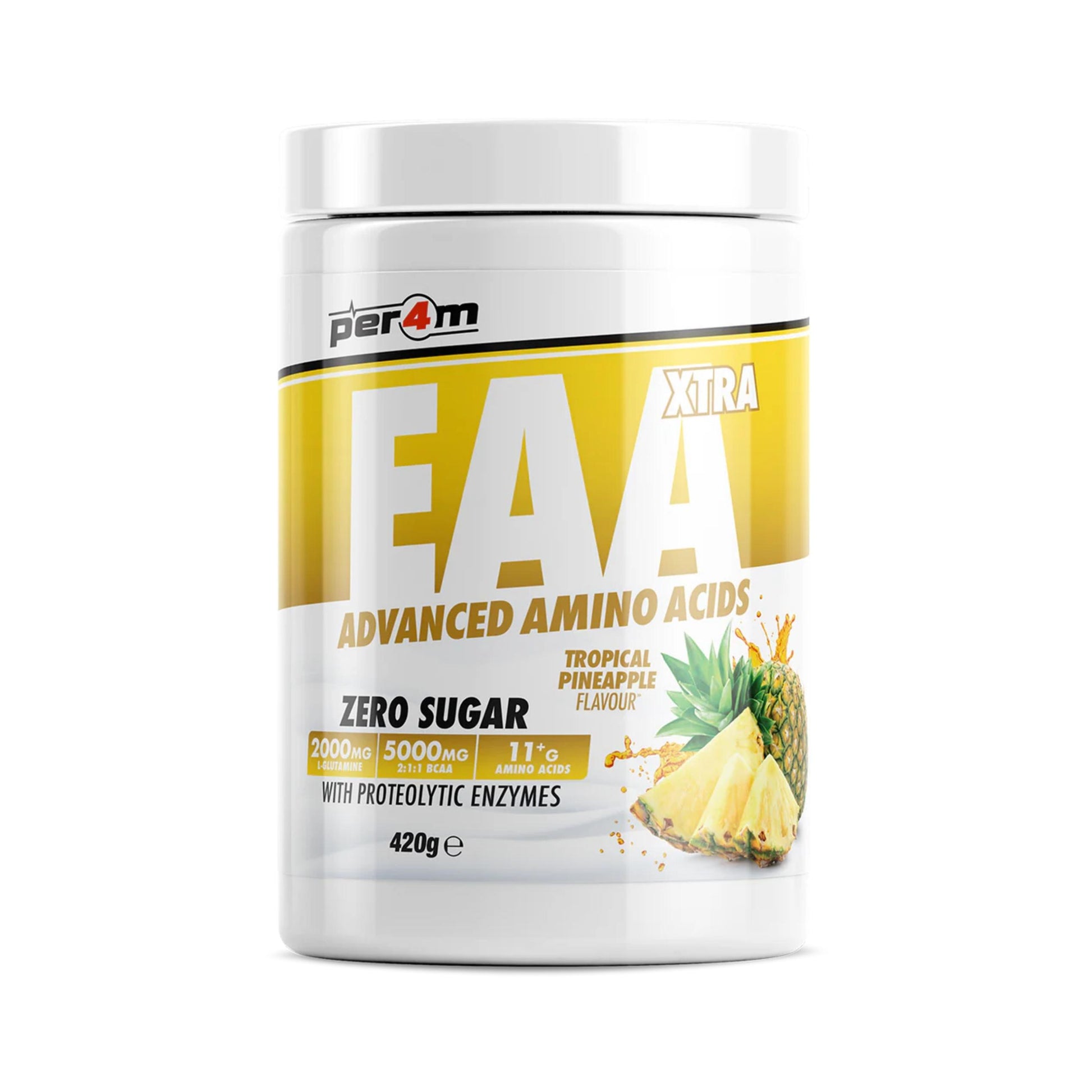 Per4m EAA Xtra Advanced Amino Acid (420g)