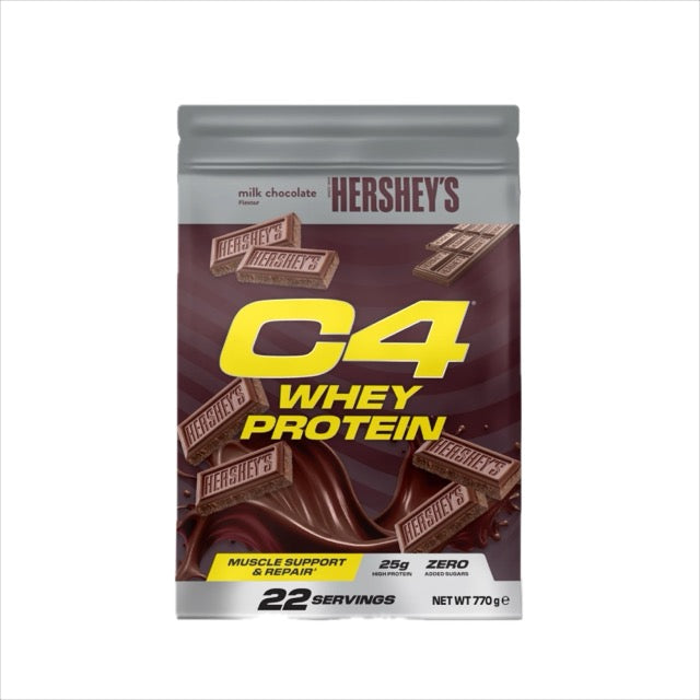 Cellucor C4 Whey Protein (759g)