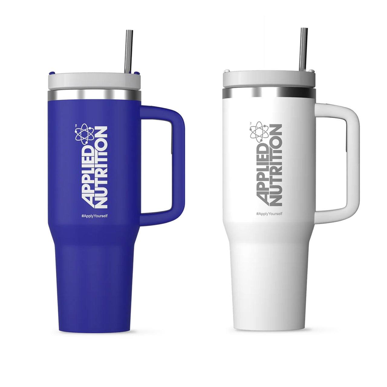 Applied Nutrition Cooler Tumbler Cup (1200ml)