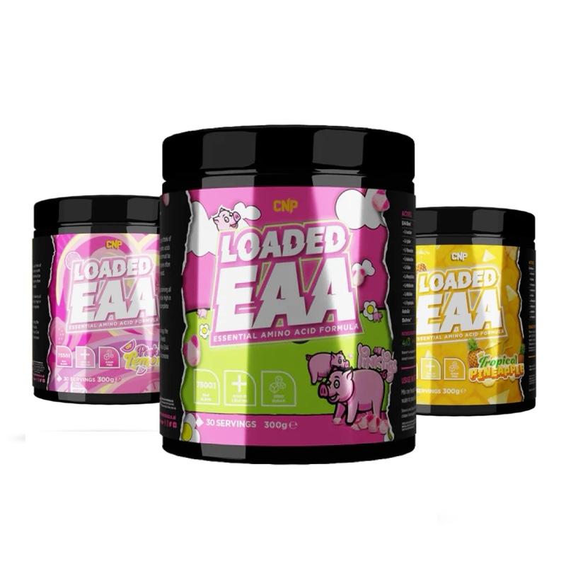 CNP Loaded EAA (300g)