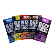 NXT Nutrition Beef Protein Isolate Sample (30g)