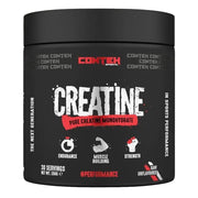 Conteh Sports Creatine Monohydrate Powder (150g)