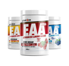 Per4m EAA Xtra Advanced Amino Acid (420g) - 30 Servings