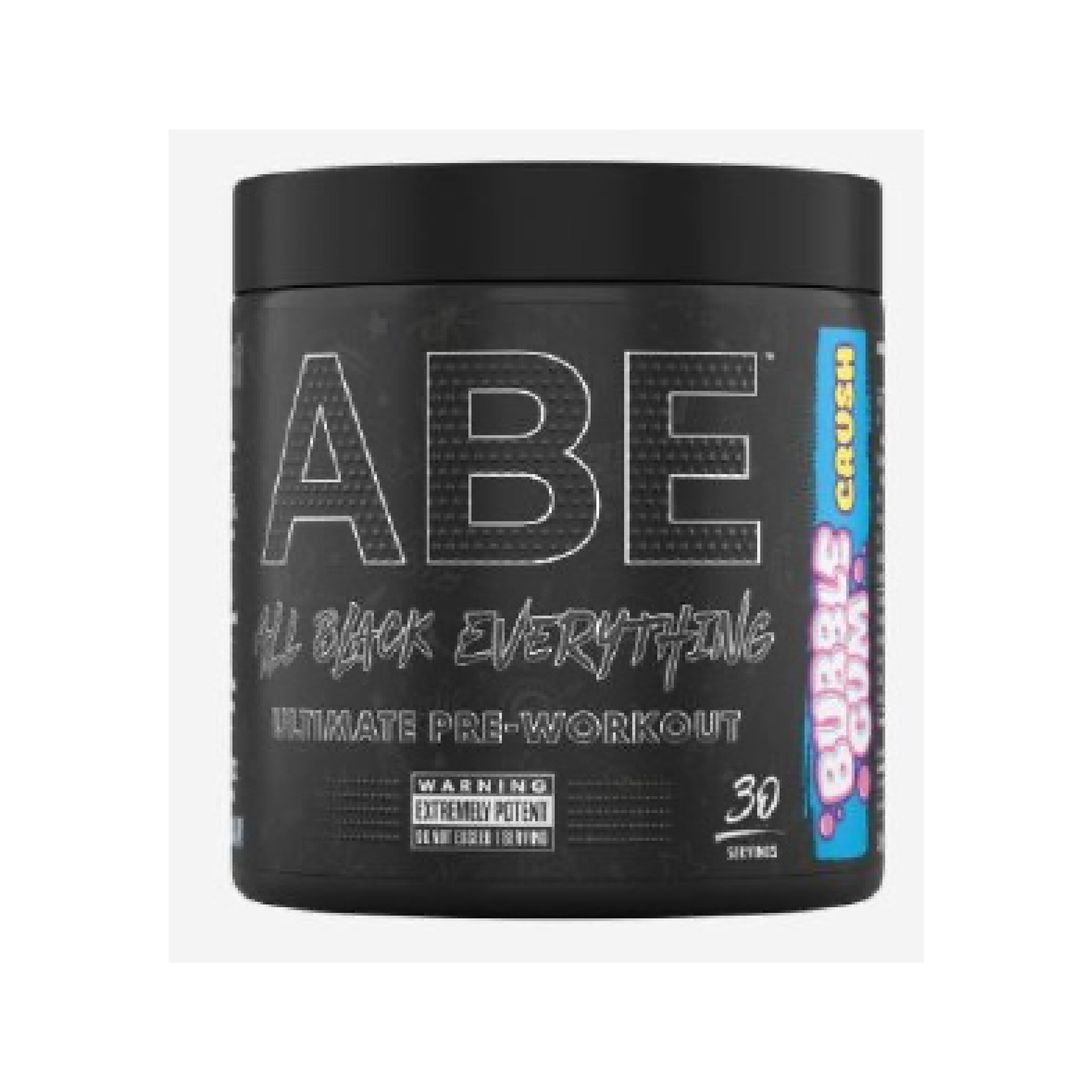 Applied Nutrition ABE (All Black Everything) (375g)