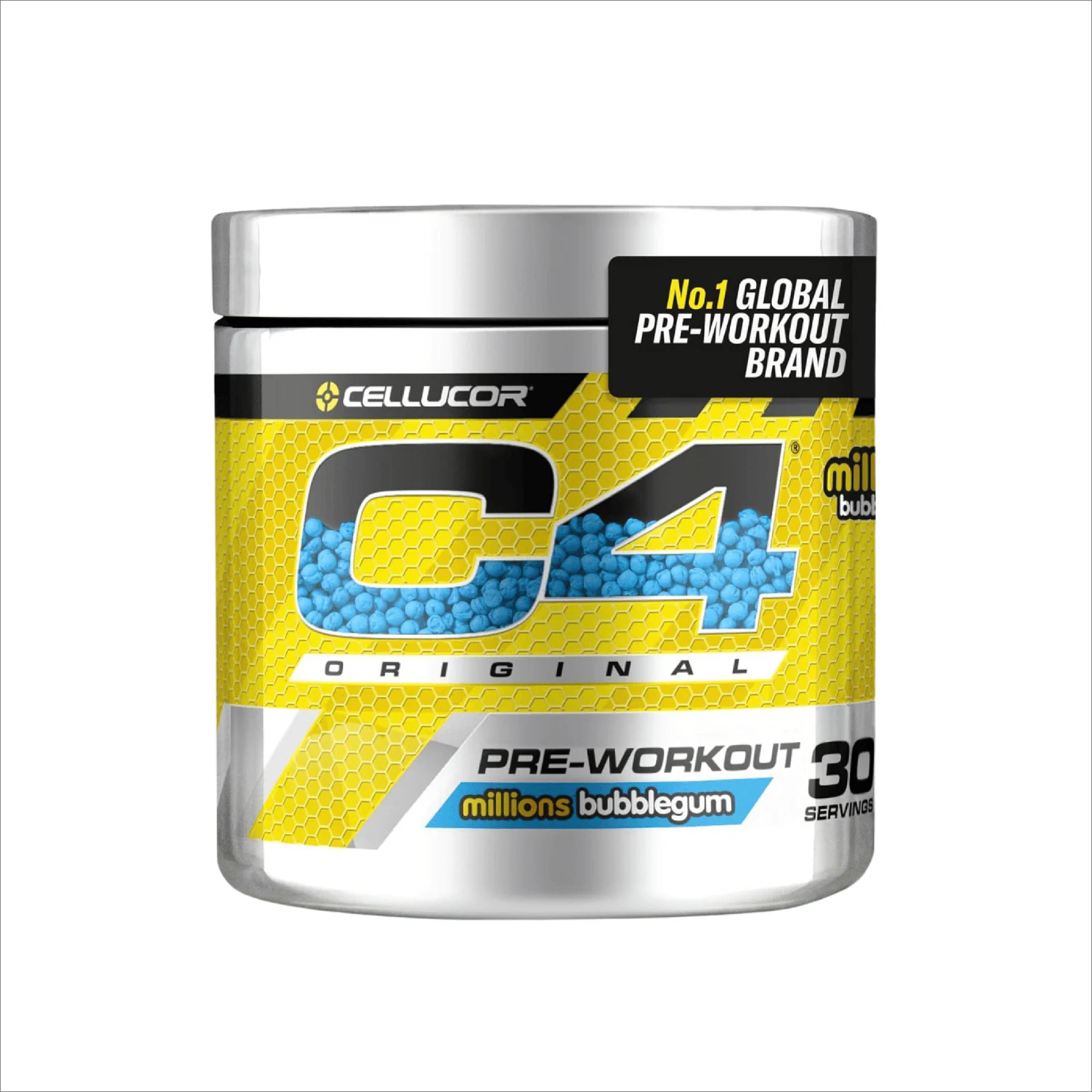 Cellucor C4 Original (195g)