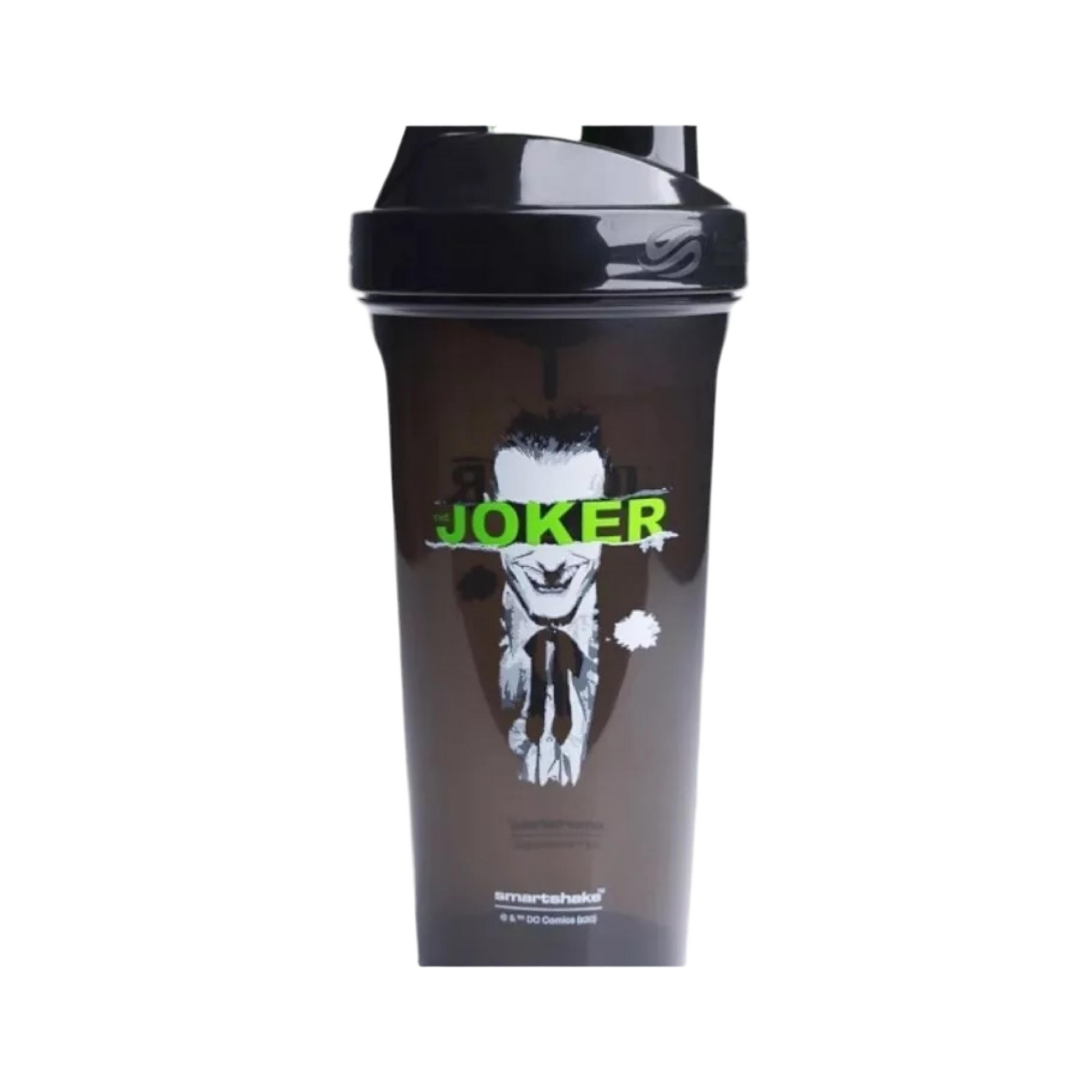 SmartShake Lite Superhero Shaker (800ml)