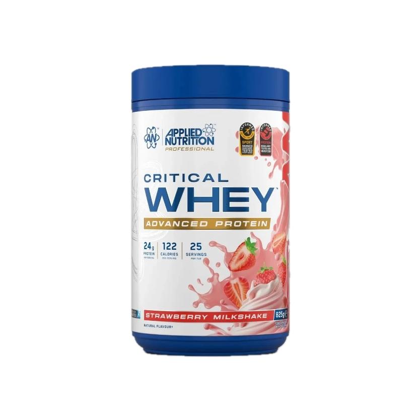 Applied Nutrition Critical Whey Protein (825g)
