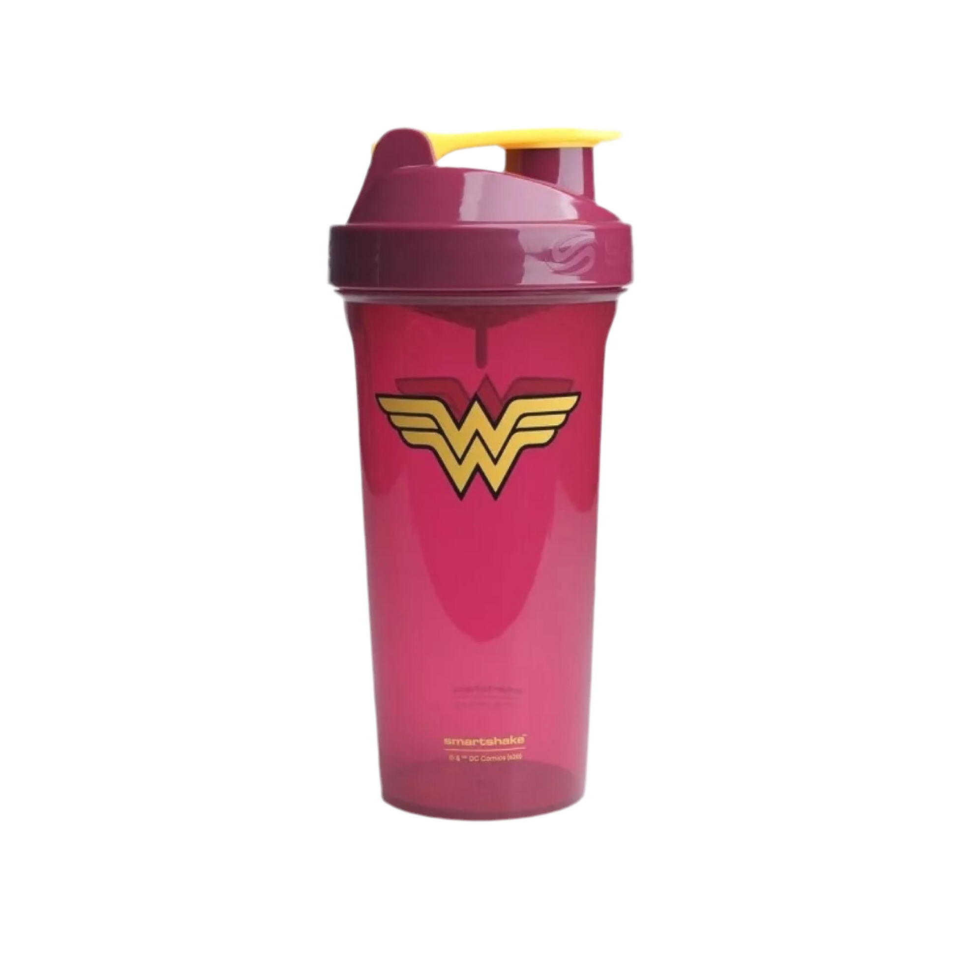 SmartShake Lite Superhero Shaker (800ml)
