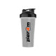 Clear/Black (700ml)