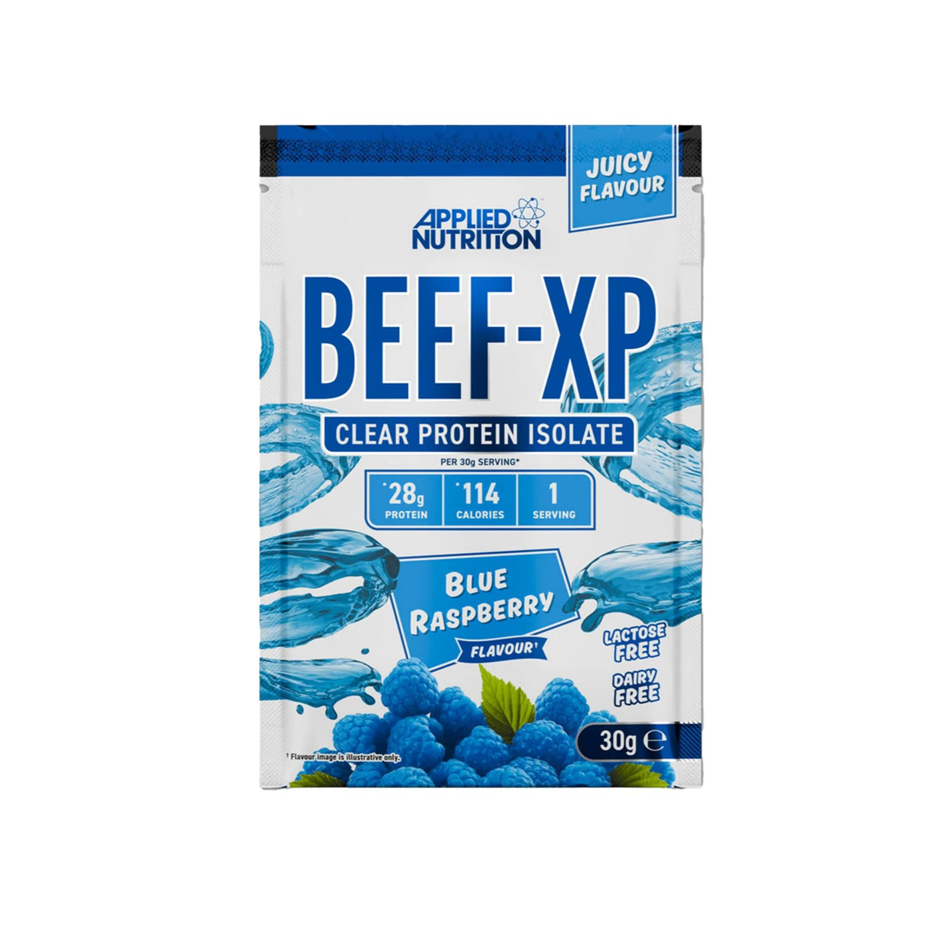 Applied Nutrition Beef-XP Sample (30g)