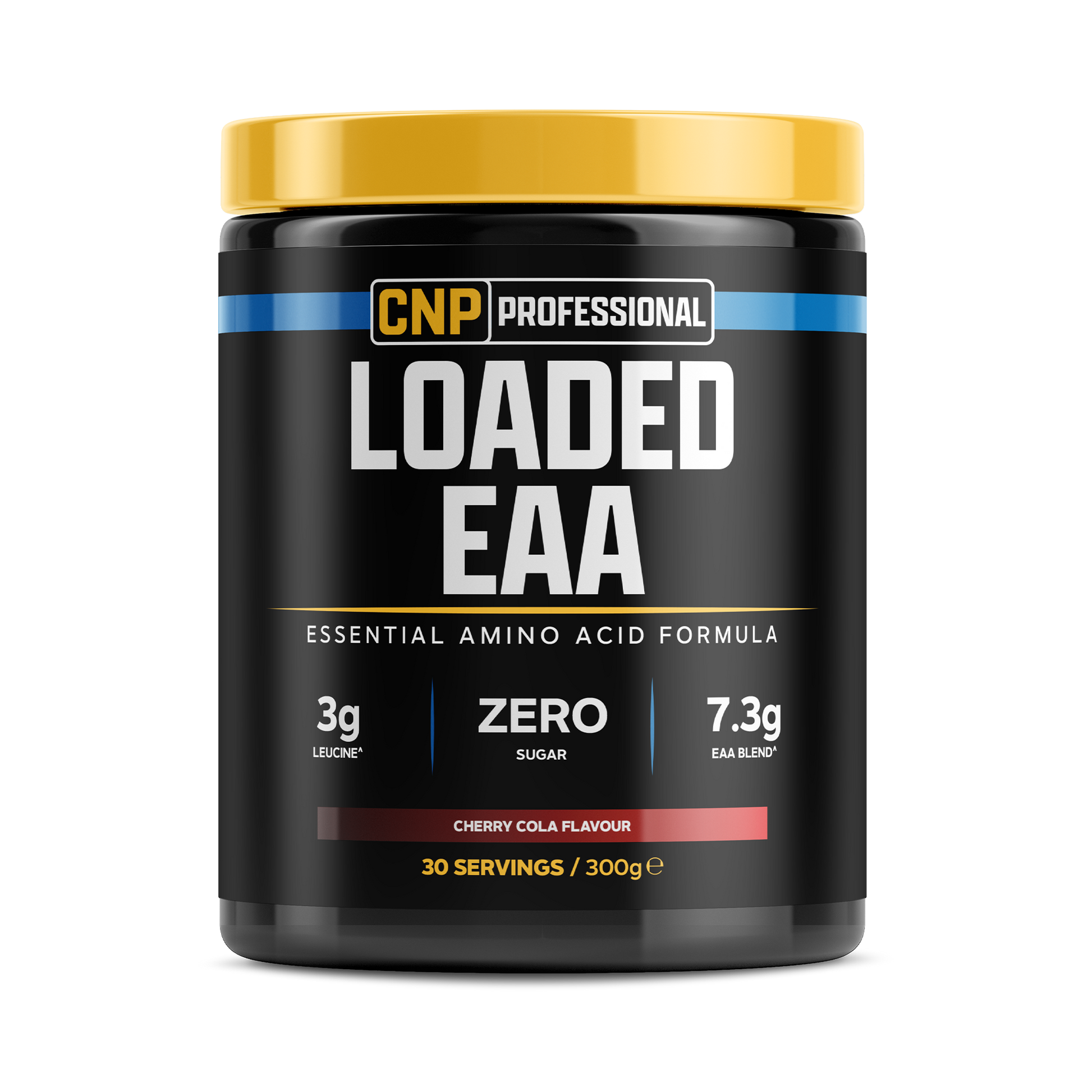 CNP Professional Loaded EAA 300g Cherry Cola