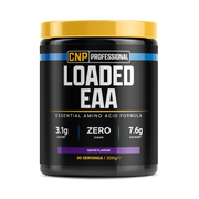 CNP Professional Loaded EAA 300g Grape