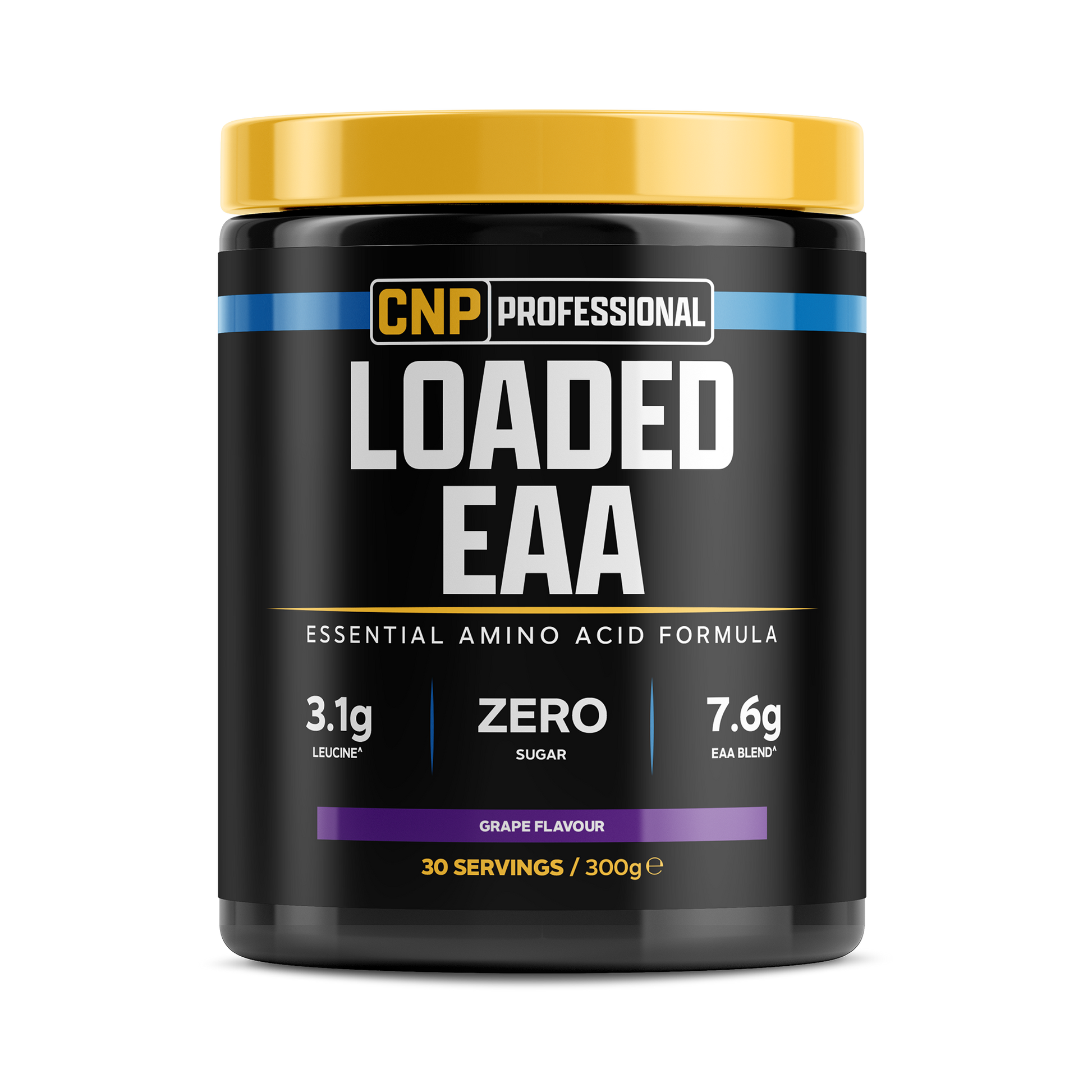 CNP Professional Loaded EAA 300g Grape