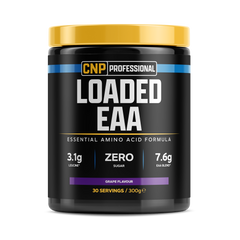 CNP Professional Loaded EAA (300g) - 30 Servings