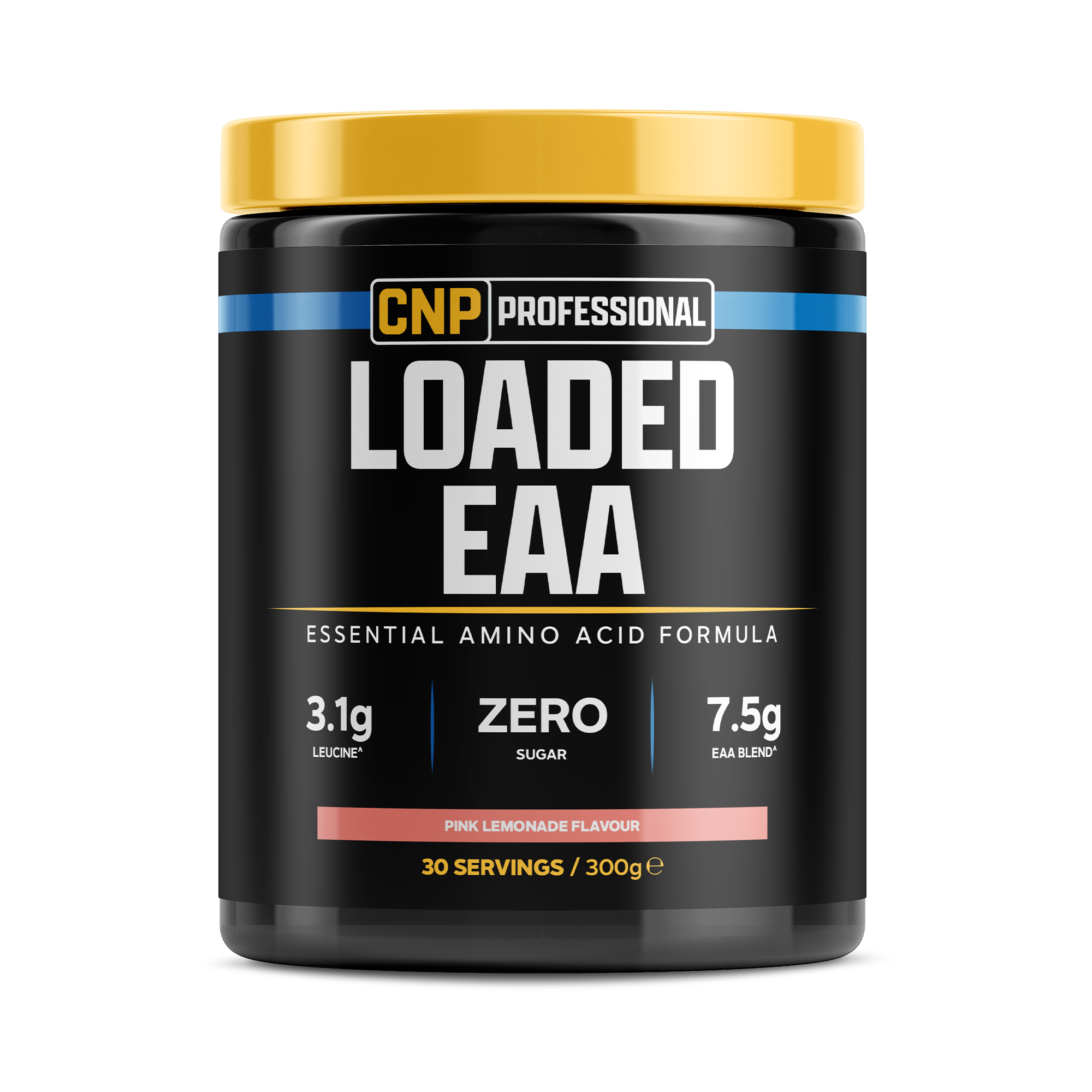 CNP Professional Loaded EAA 300g Pink Lemonade