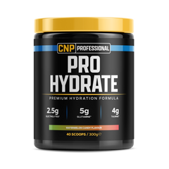 CNP Professional Pro Hydrate (300g) - 40 Scoops