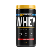 CNP Professional Whey Protein 900g Strawberry
