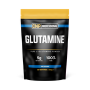 CNP Professional Glutamine Powder 250g Unflavoured
