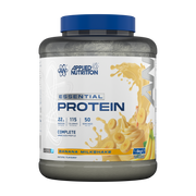 Applied Nutrition Essential Protein 1.6kg Banana Milkshake