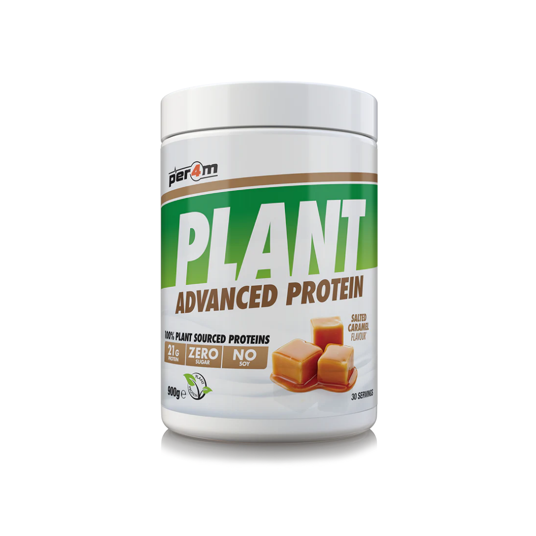 Per4m Plant Advanced Protein (900g)