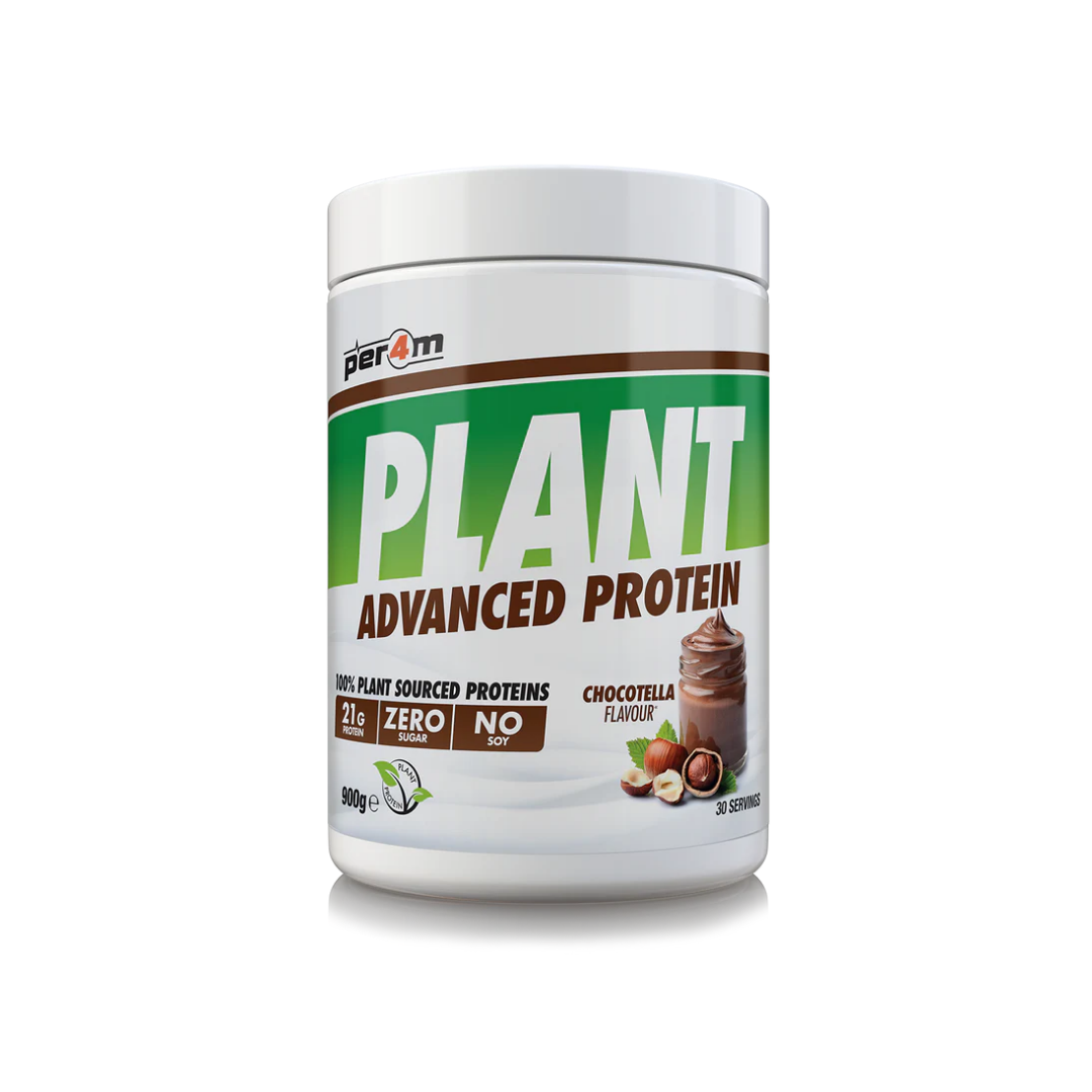 Per4m Plant Advanced Protein (900g)