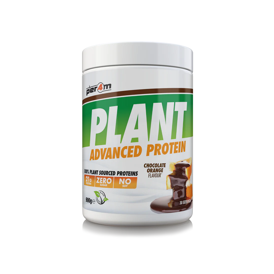 Per4m Plant Advanced Protein (900g)