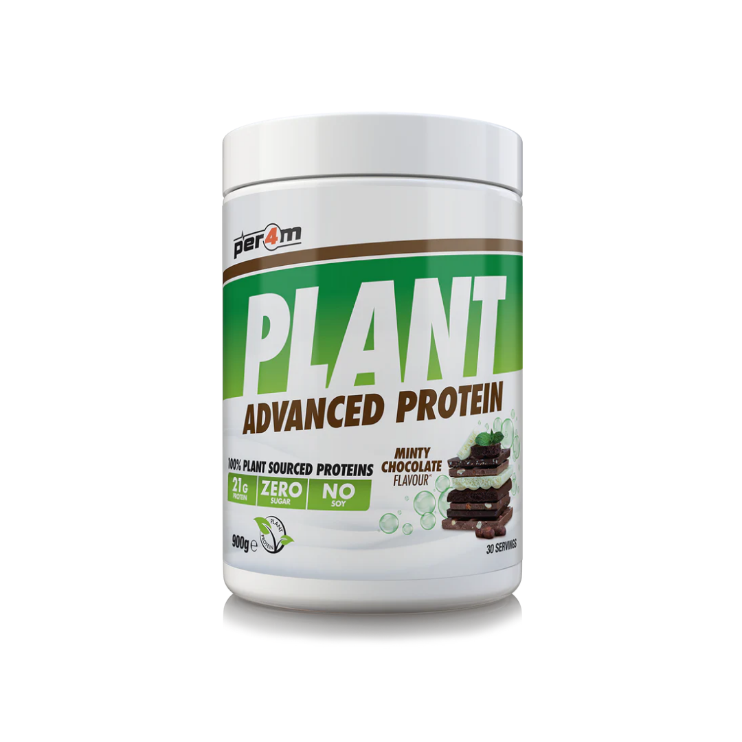 Per4m Plant Advanced Protein (900g)