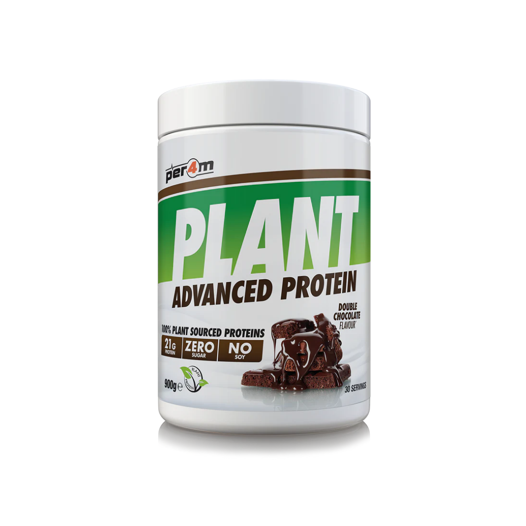 Per4m Plant Advanced Protein (900g)